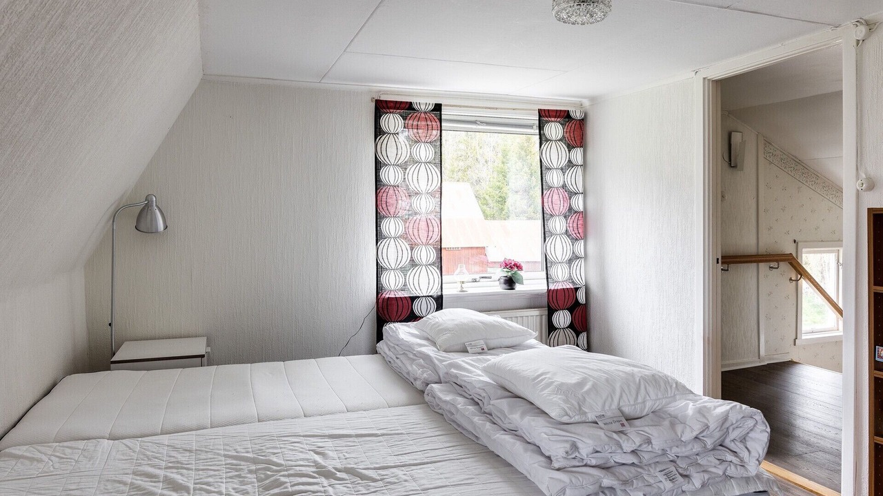 Photo of Bedroom in Rydaholm