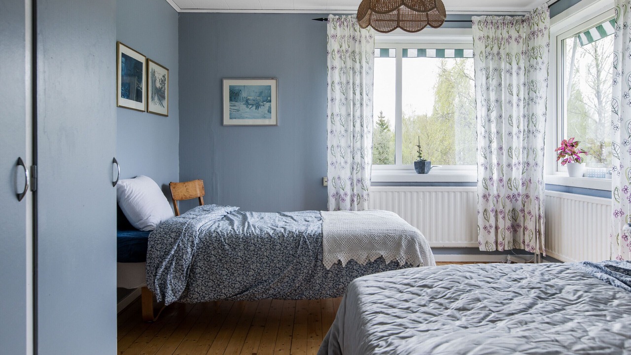Photo of Bedroom in Byholma