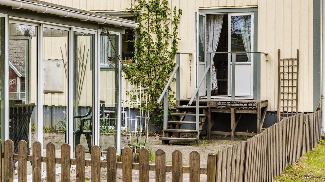 Photo of Outdoor in Byholma