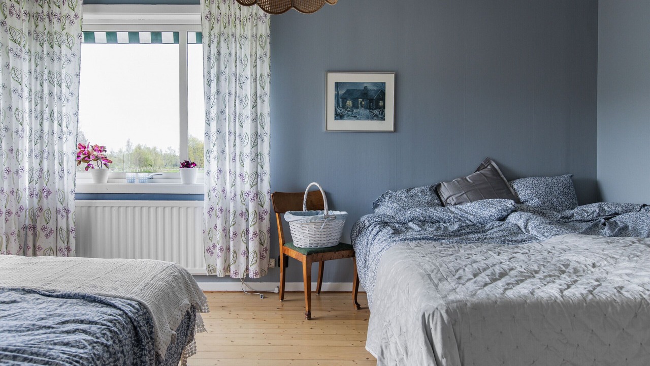 Photo of Bedroom in Byholma