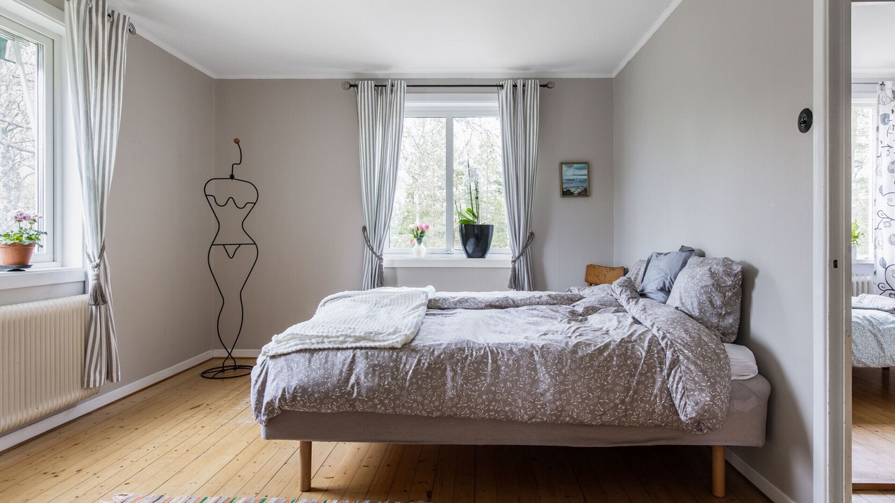 Photo of Bedroom in Byholma