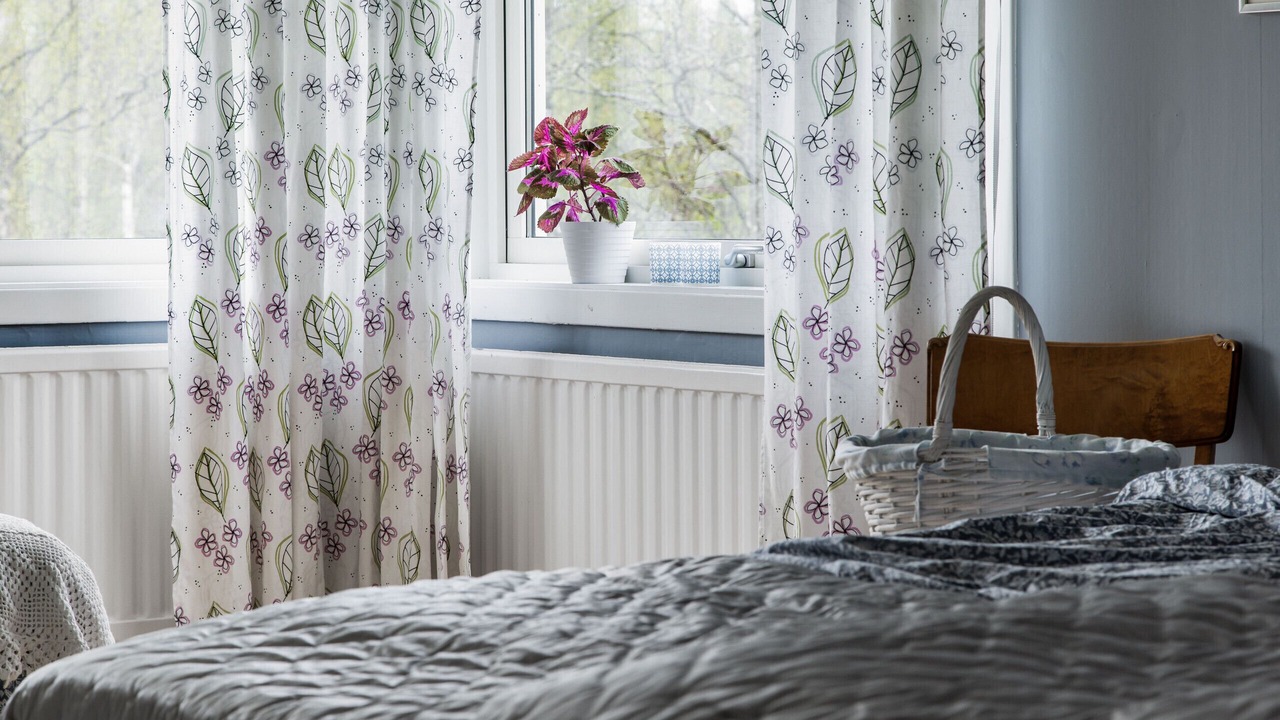 Photo of Bedroom in Byholma