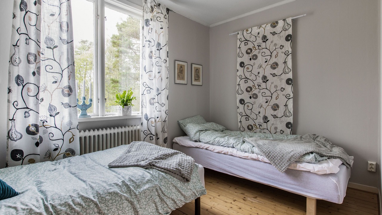 Photo of Bedroom in Byholma