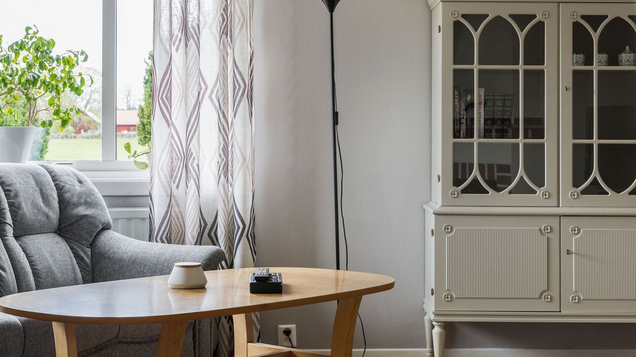Photo of Livingroom in Byholma
