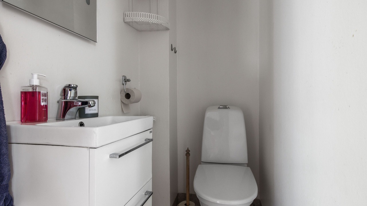 Photo of Bathroom in Byholma