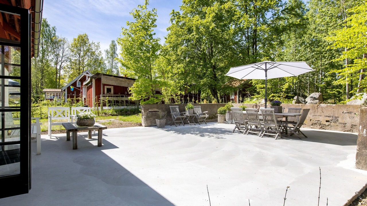 Photo of Outdoor in Bredaryd