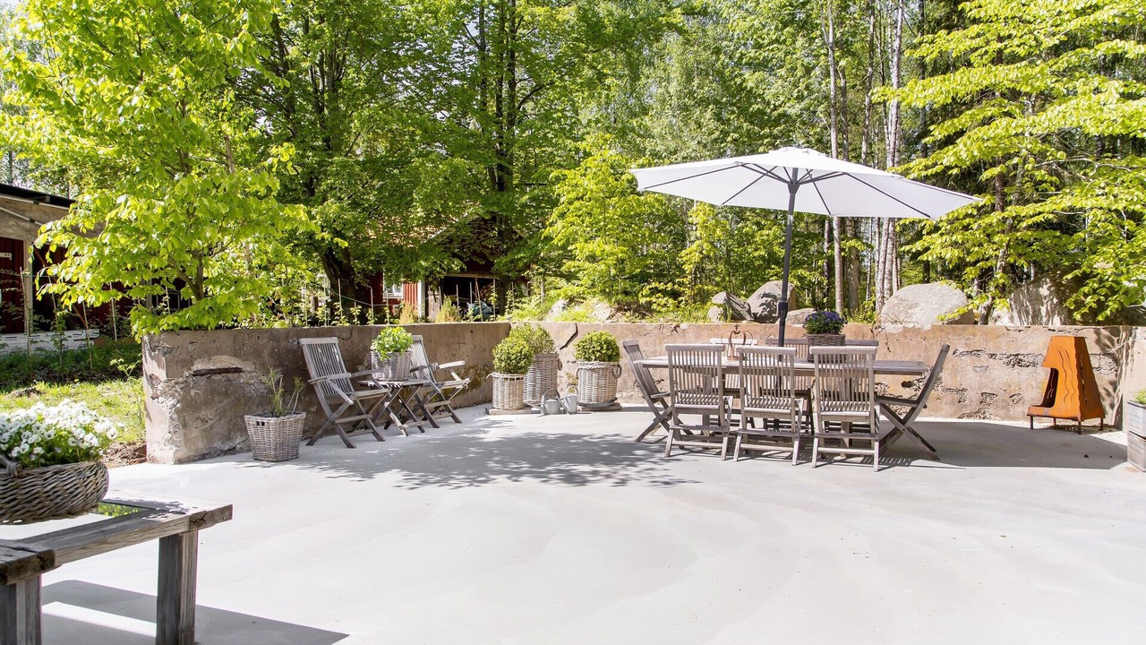 Photo of Outdoor in Bredaryd