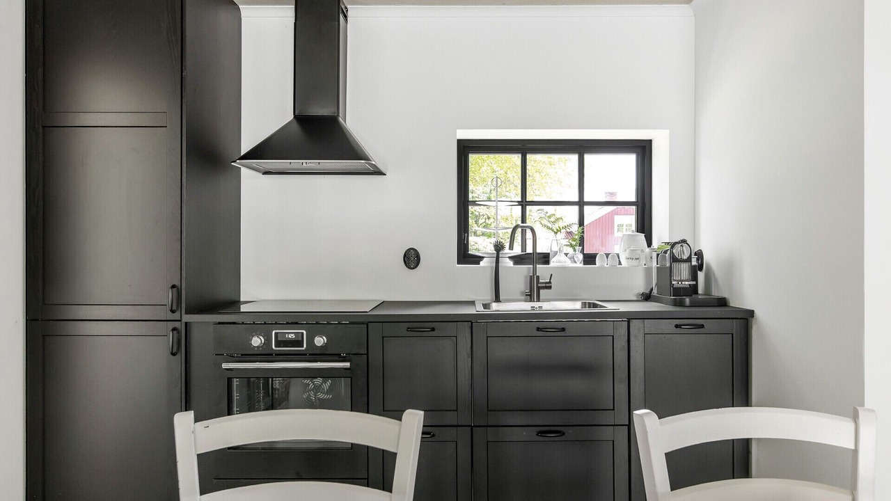 Photo of Kitchen in Bredaryd