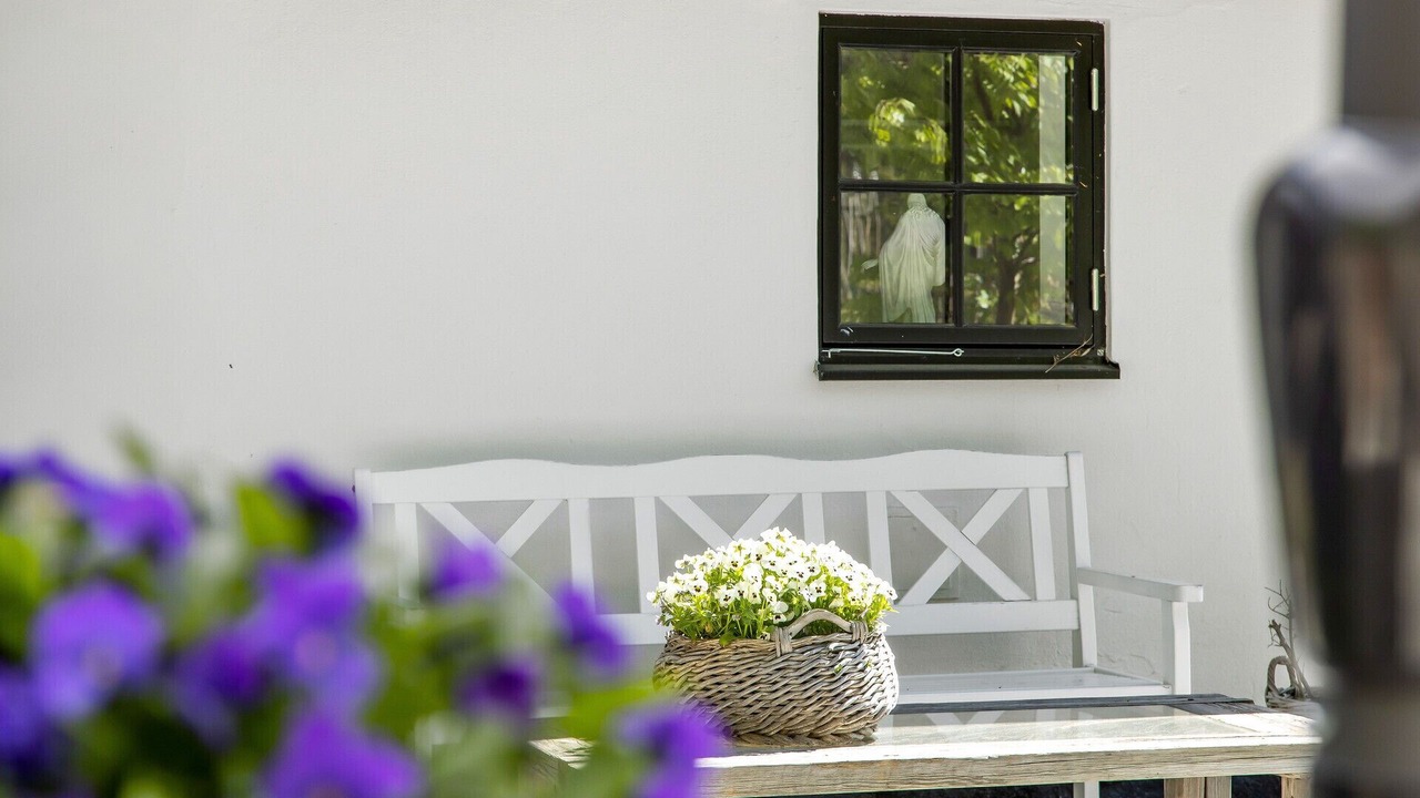 Photo of Patio Balcony in Bredaryd