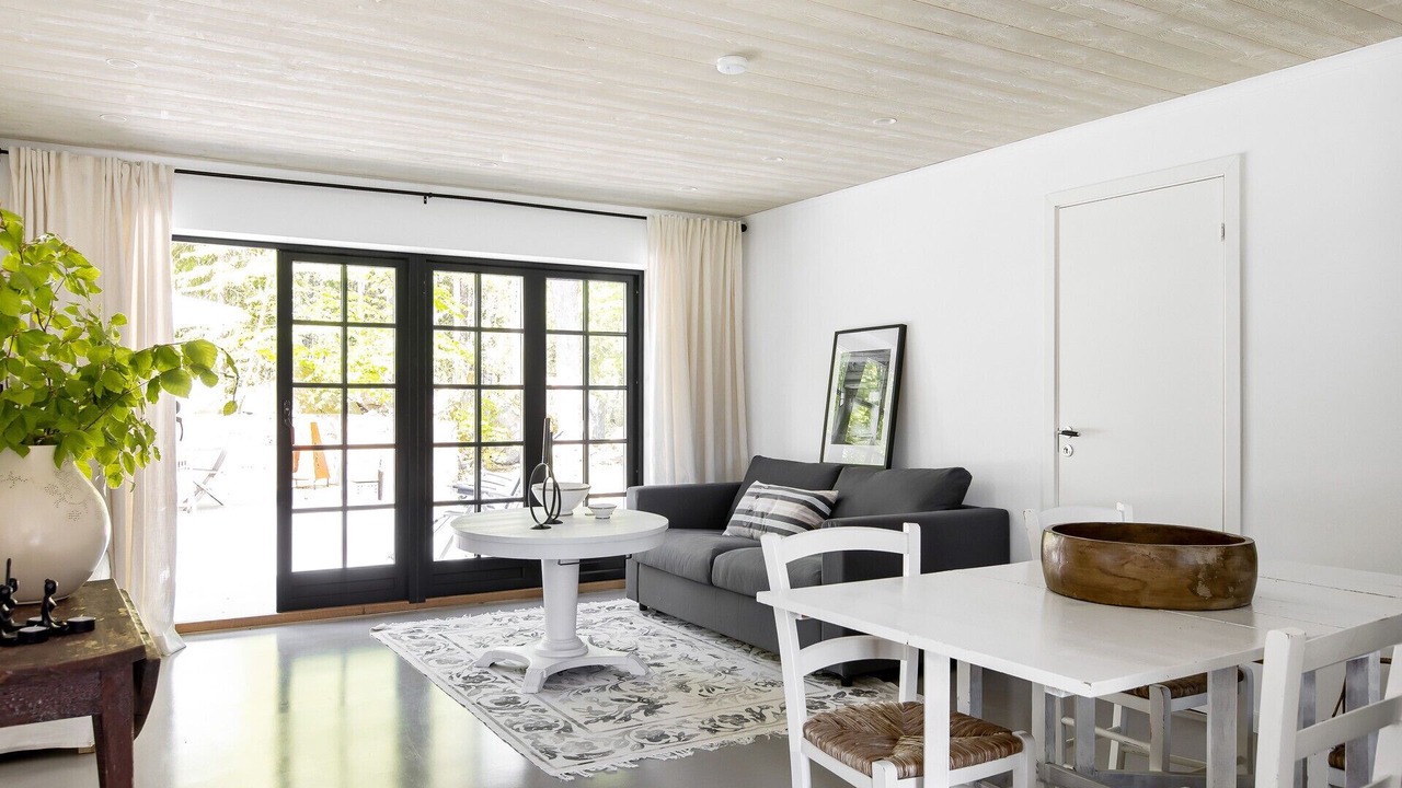 Photo of Livingroom in Bredaryd