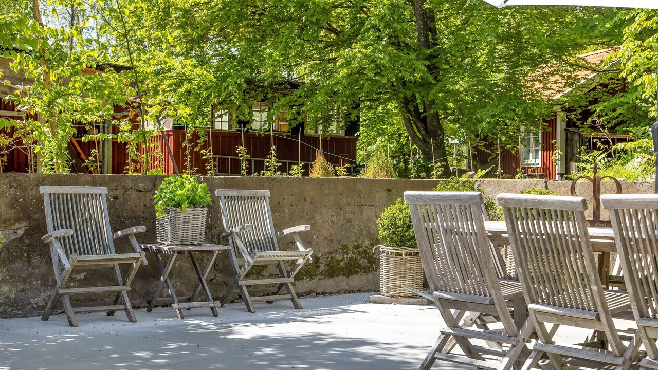 Photo of Outdoor in Bredaryd