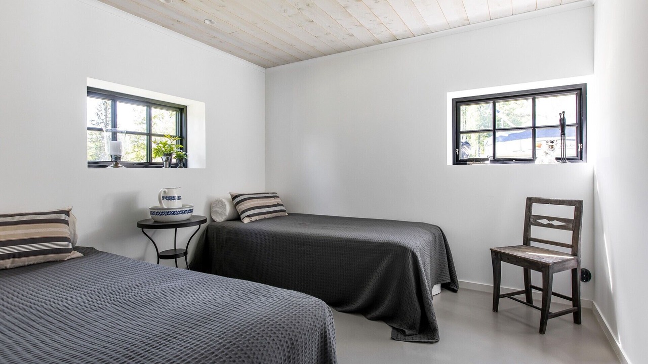 Photo of Bedroom in Bredaryd