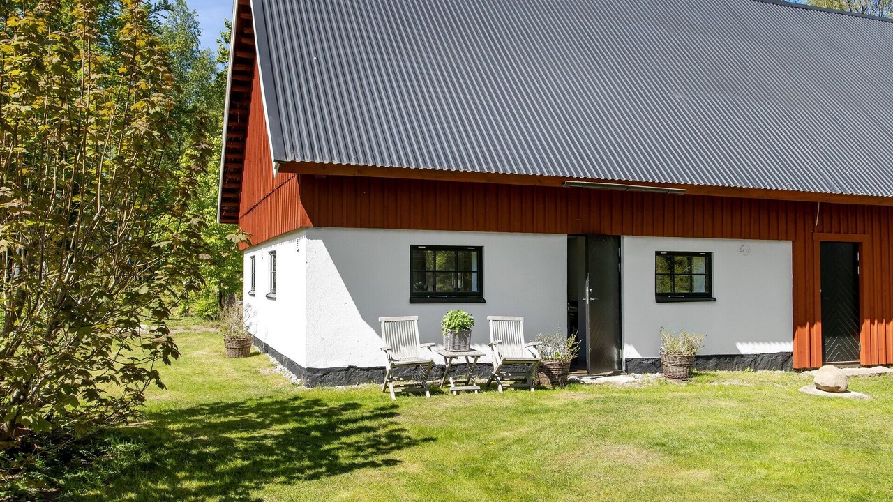 Photo of Outdoor in Bredaryd