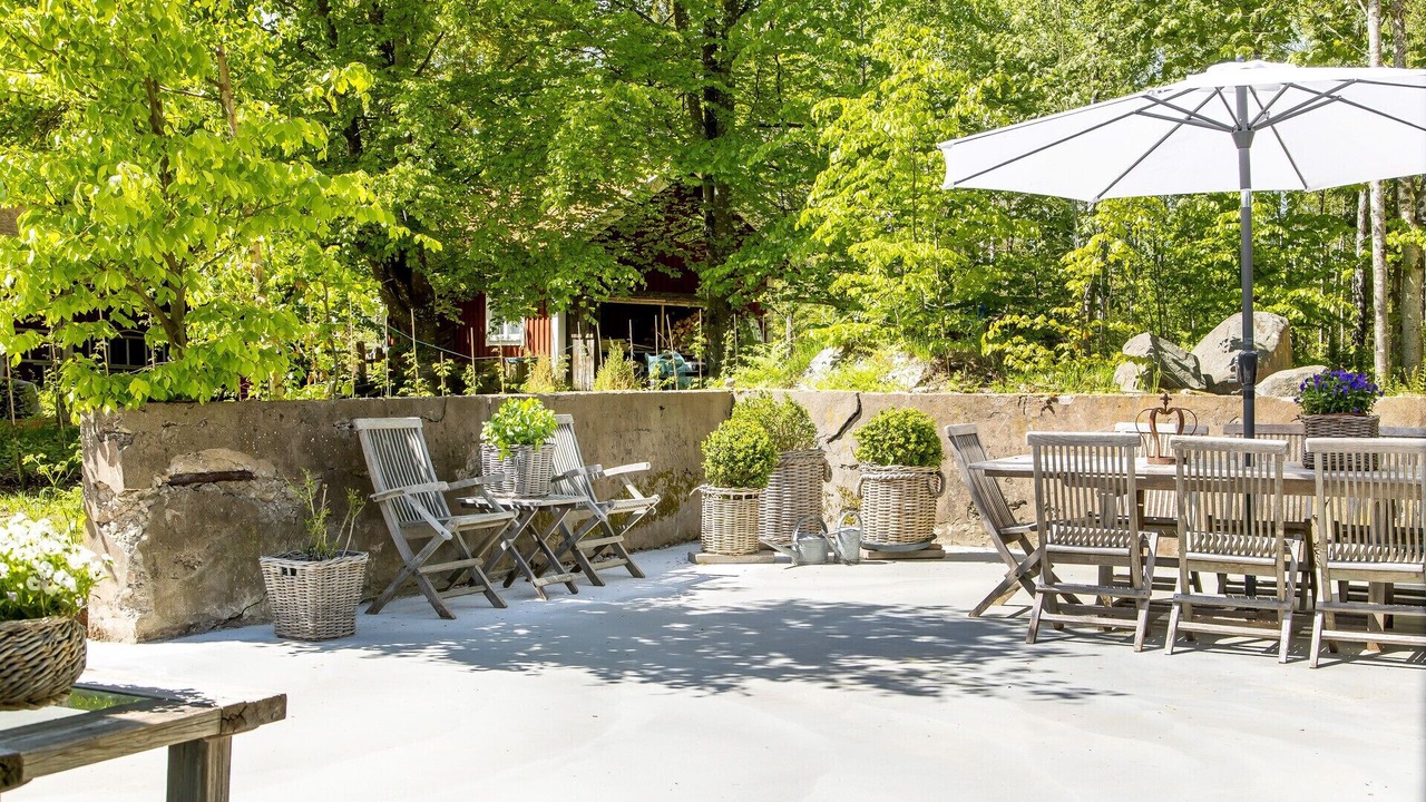 Photo of Outdoor in Bredaryd