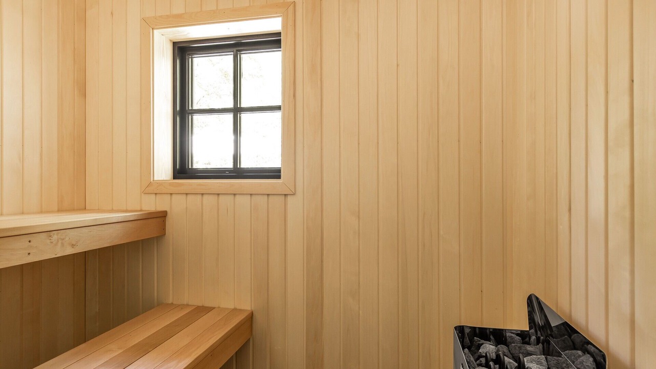 Photo of Bathroom in Bredaryd