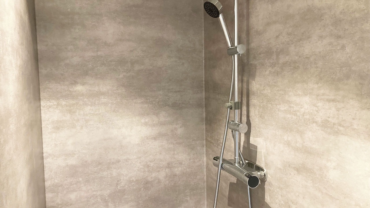 Photo of Bathroom in Bredaryd