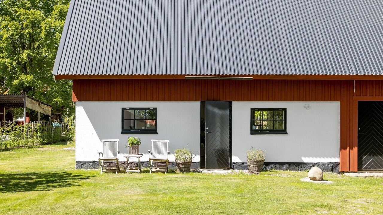 Photo of Outdoor in Bredaryd