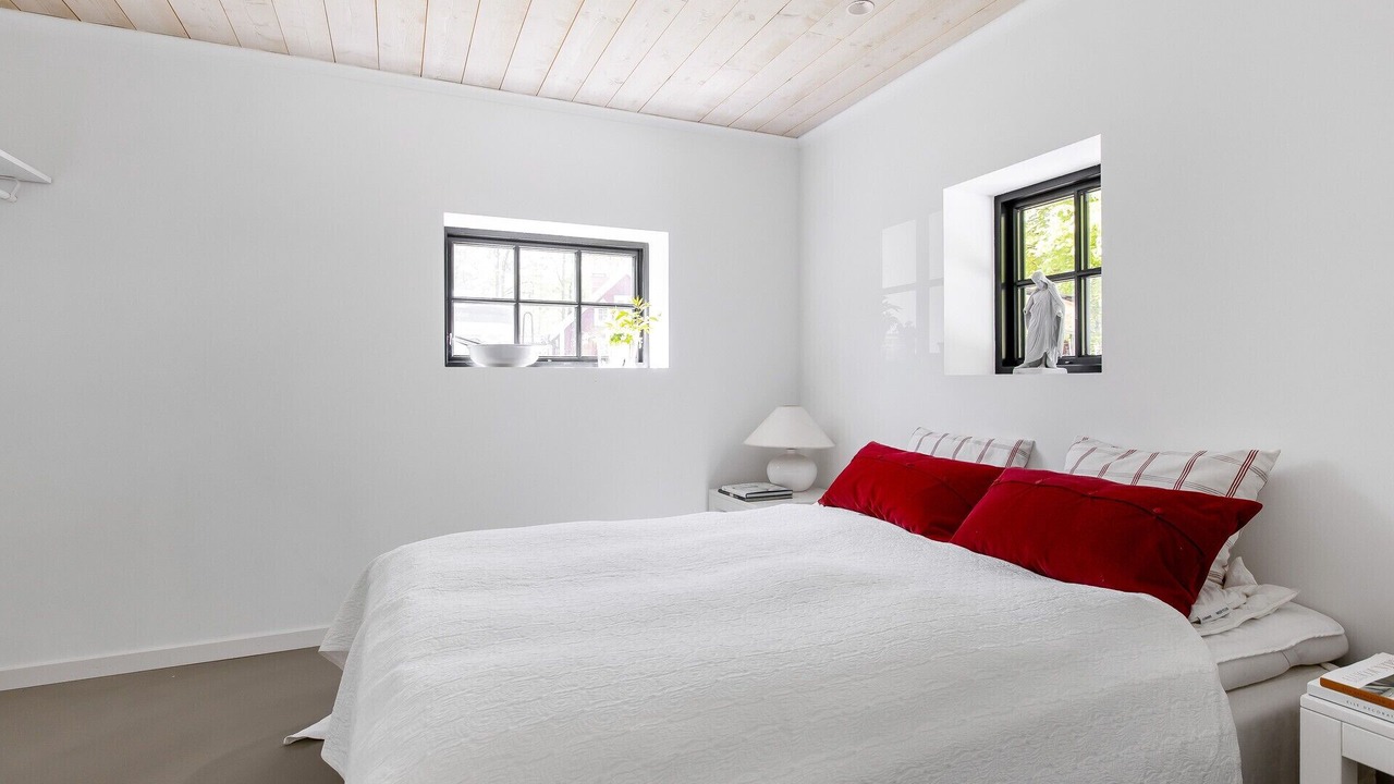 Photo of Bedroom in Bredaryd