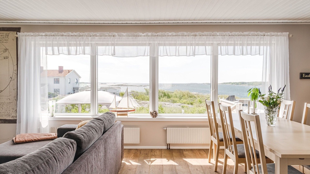 Photo of Livingroom in Donso