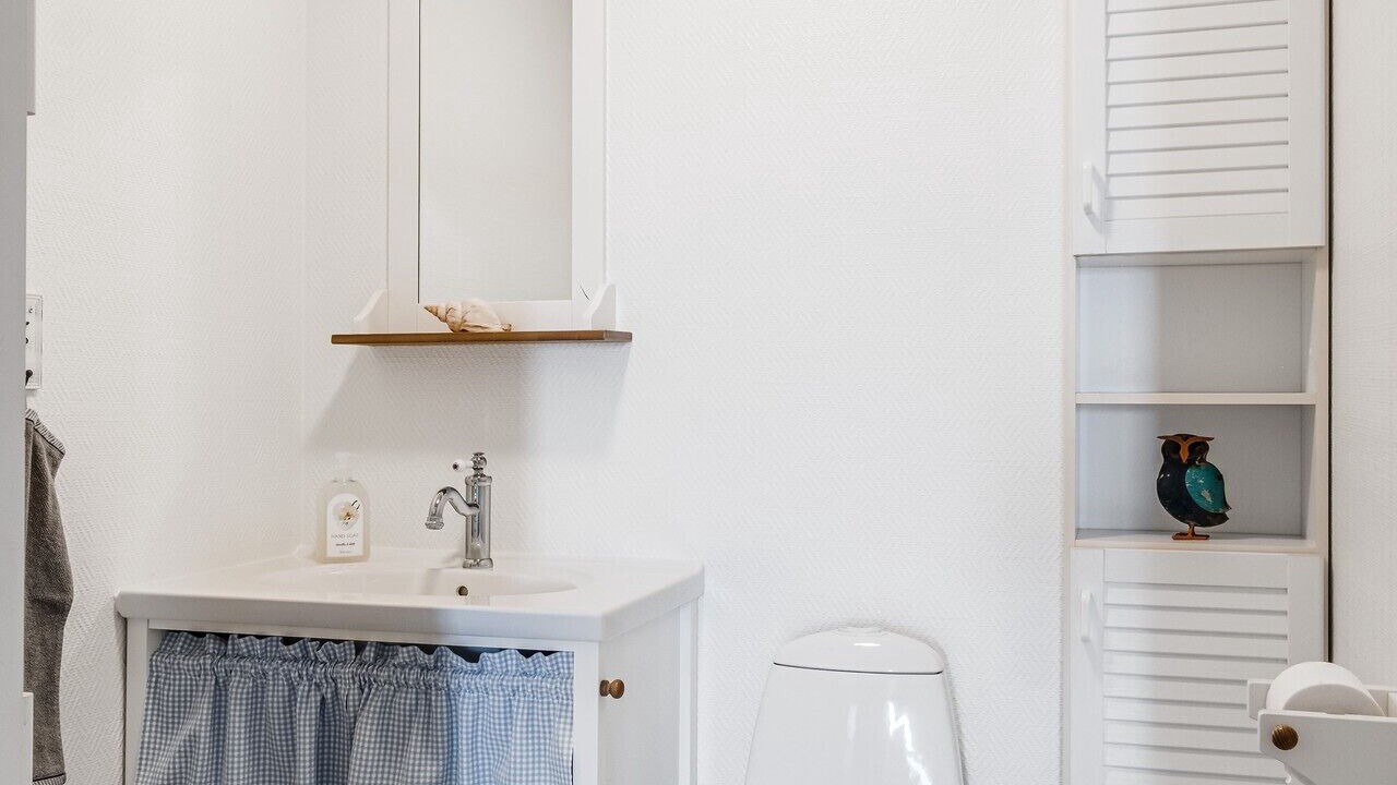 Photo of Bathroom in Donso
