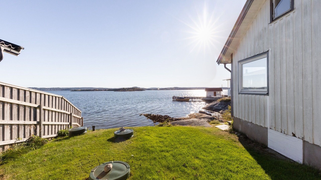 Photo of Outdoor in Hoviksnas
