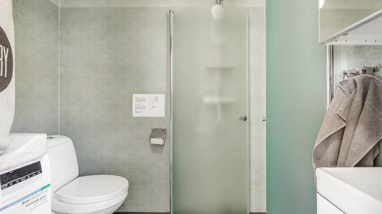 Photo of Bathroom in Hoviksnas