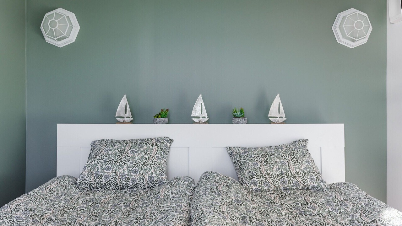 Photo of Bedroom in Hoviksnas