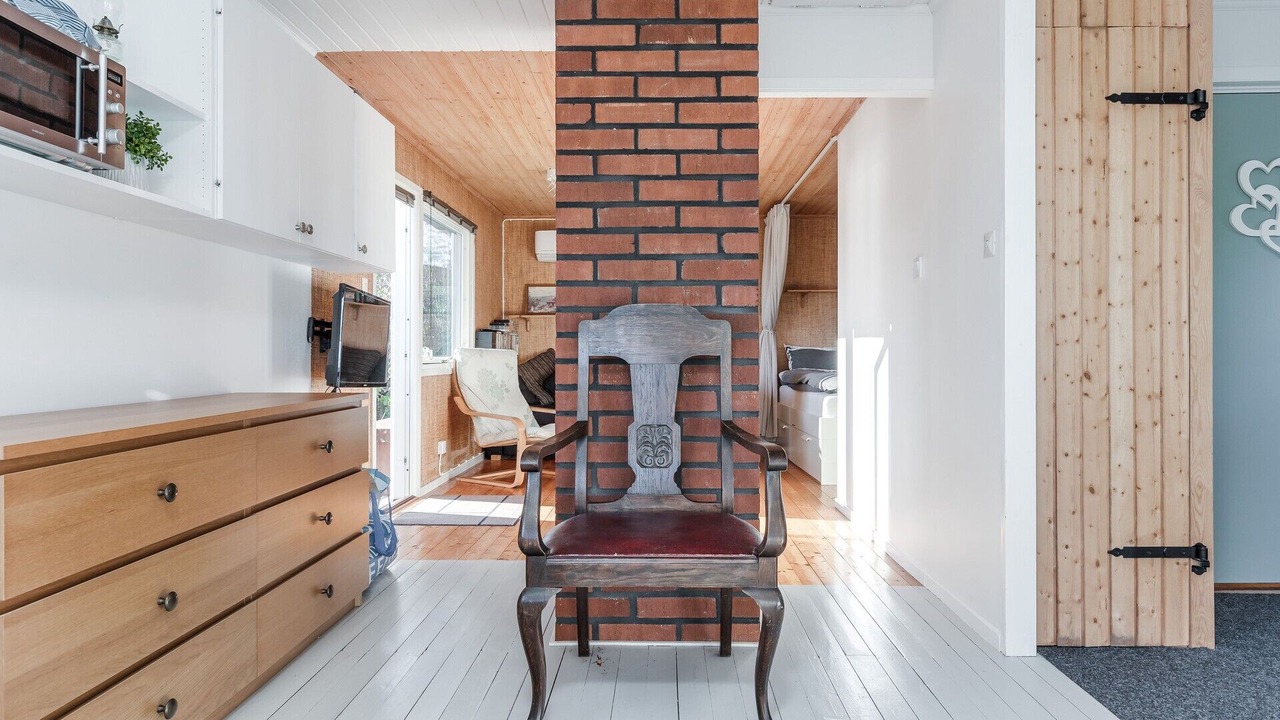 Photo of Livingroom in Hoviksnas