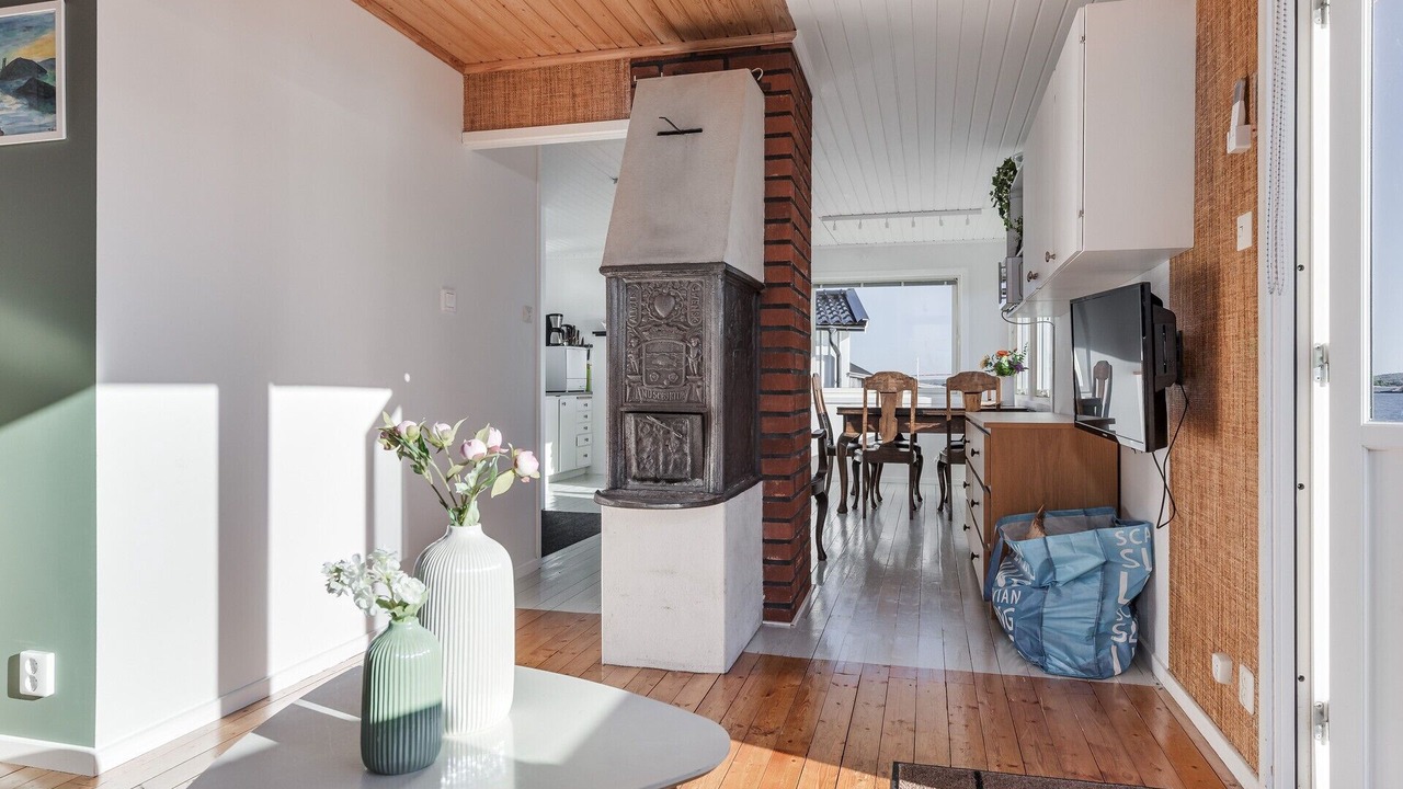 Photo of Livingroom in Hoviksnas