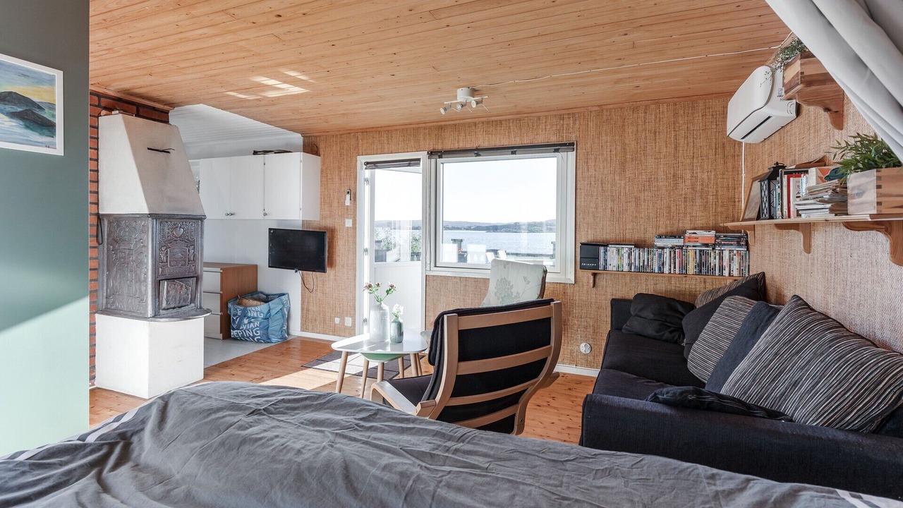 Photo of Livingroom in Hoviksnas