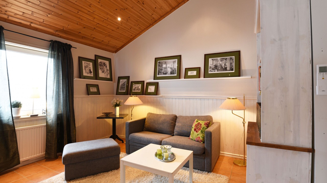 Photo of Livingroom in Arjang