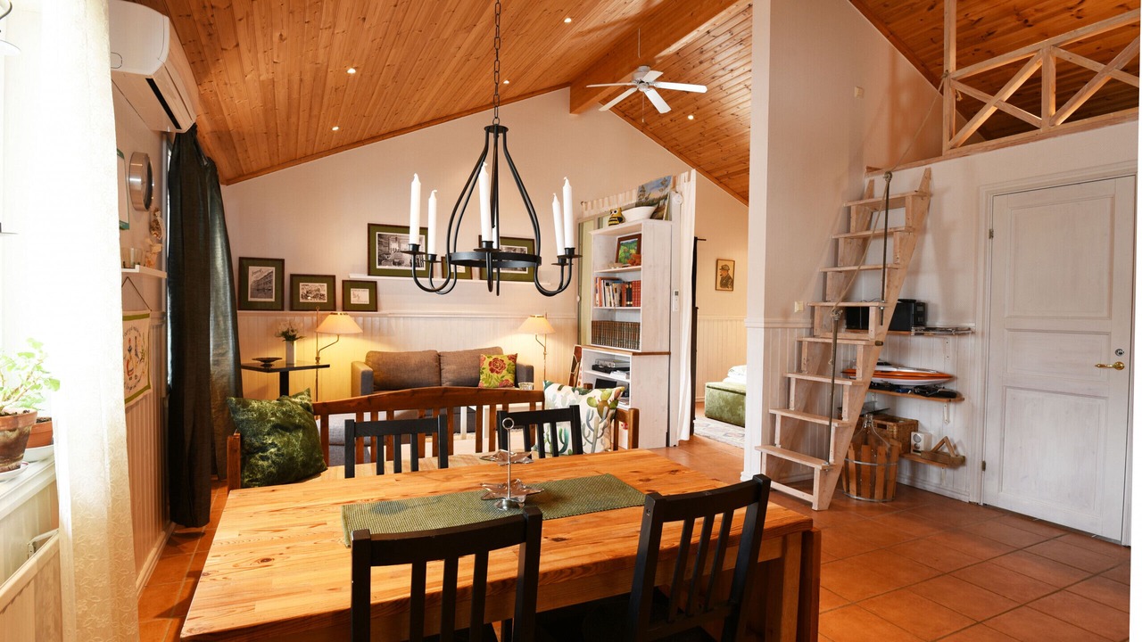 Photo of Livingroom in Arjang