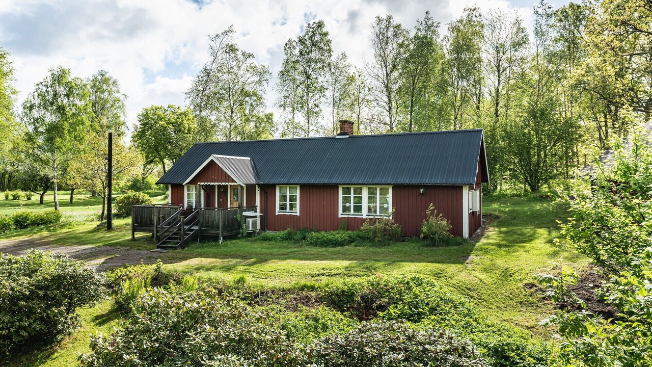 Photo of Outdoor in Korsveka