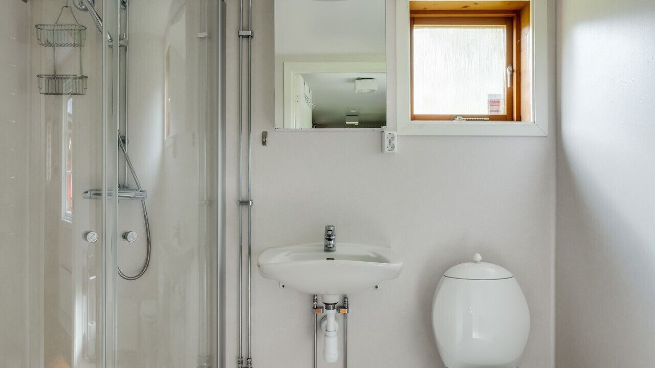 Photo of Bathroom in Korsveka