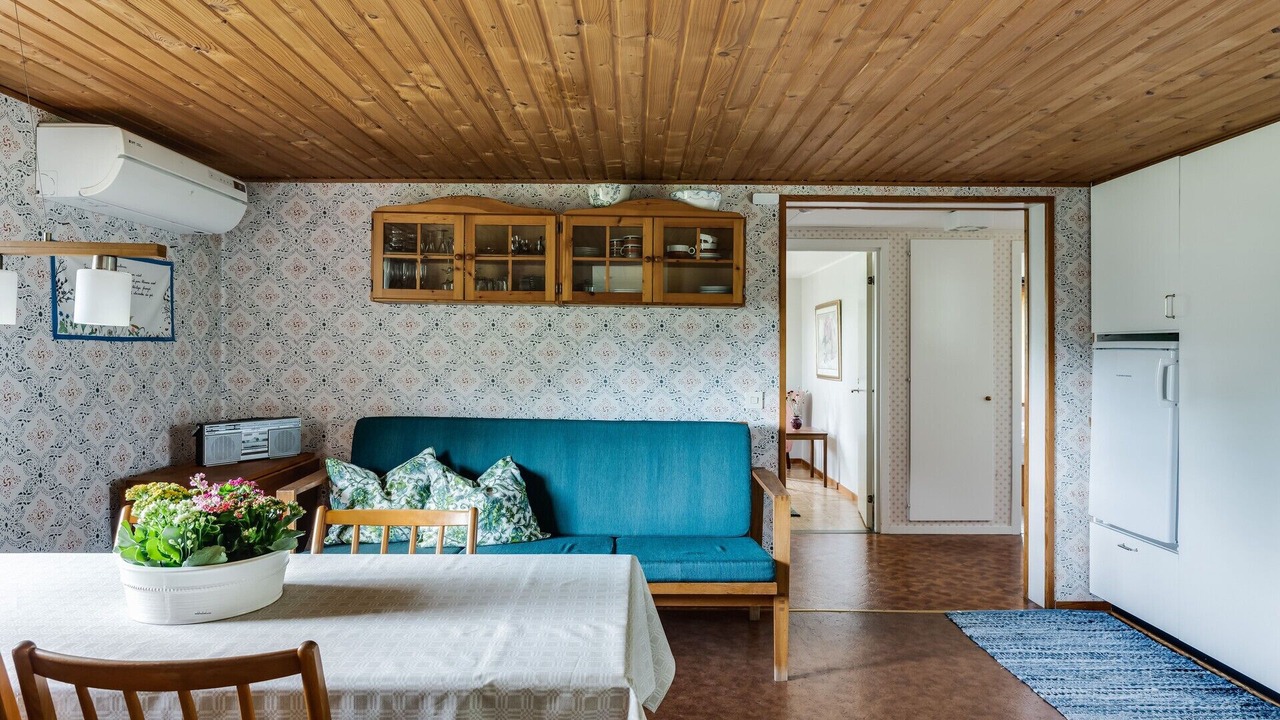 Photo of Livingroom in Korsveka