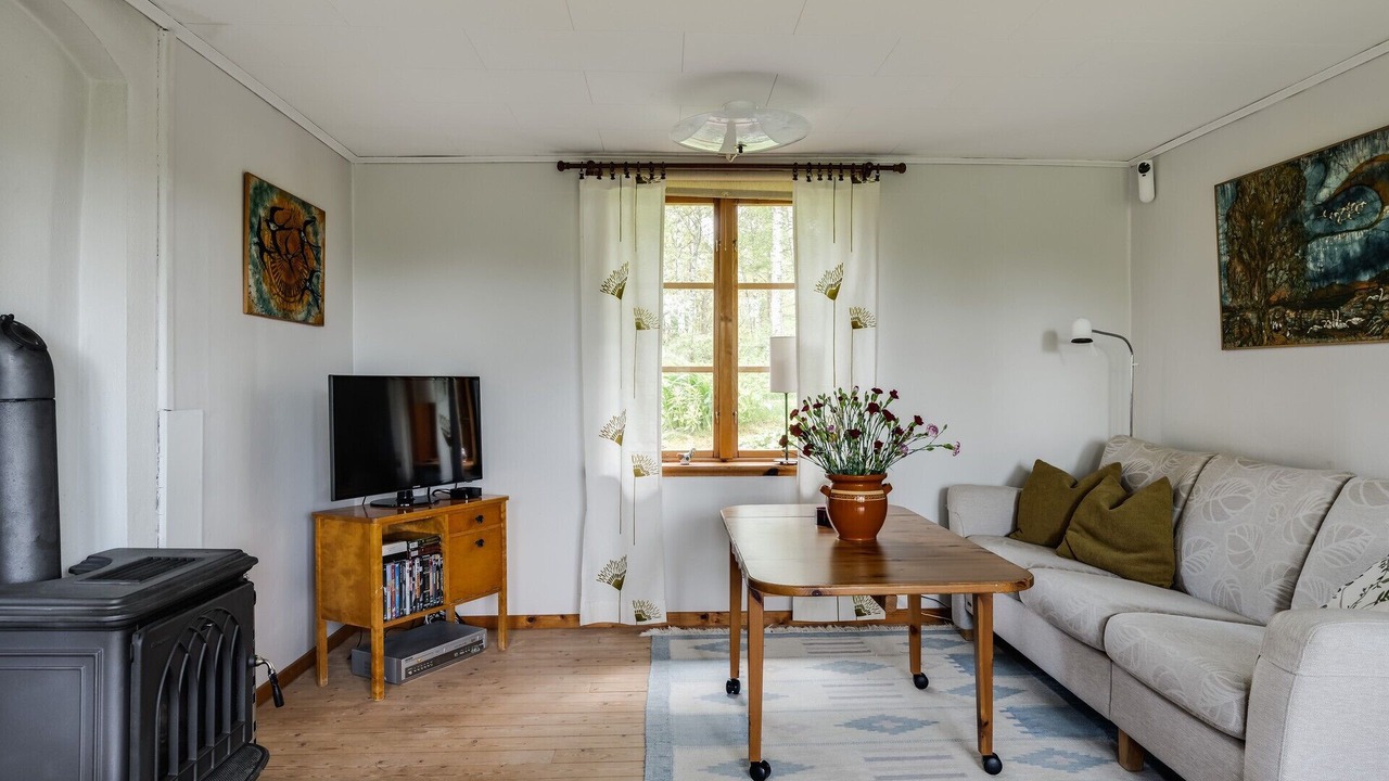 Photo of Livingroom in Korsveka
