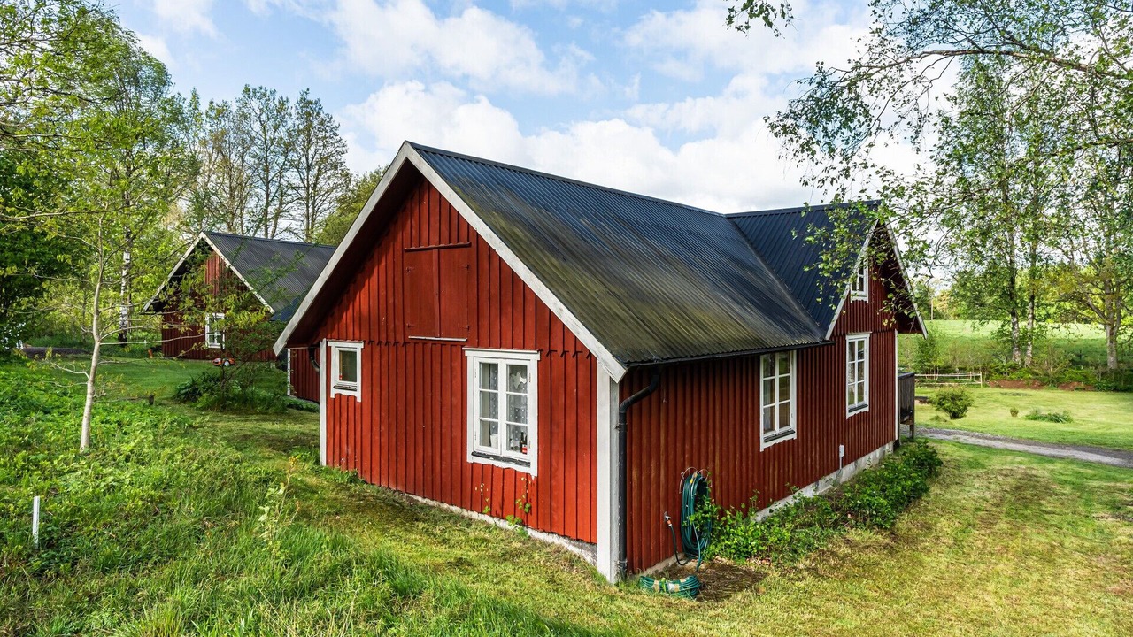 Photo of Outdoor in Korsveka