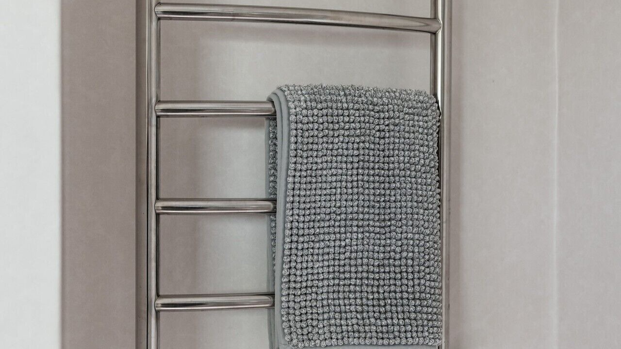 Photo of Bathroom in Korsveka