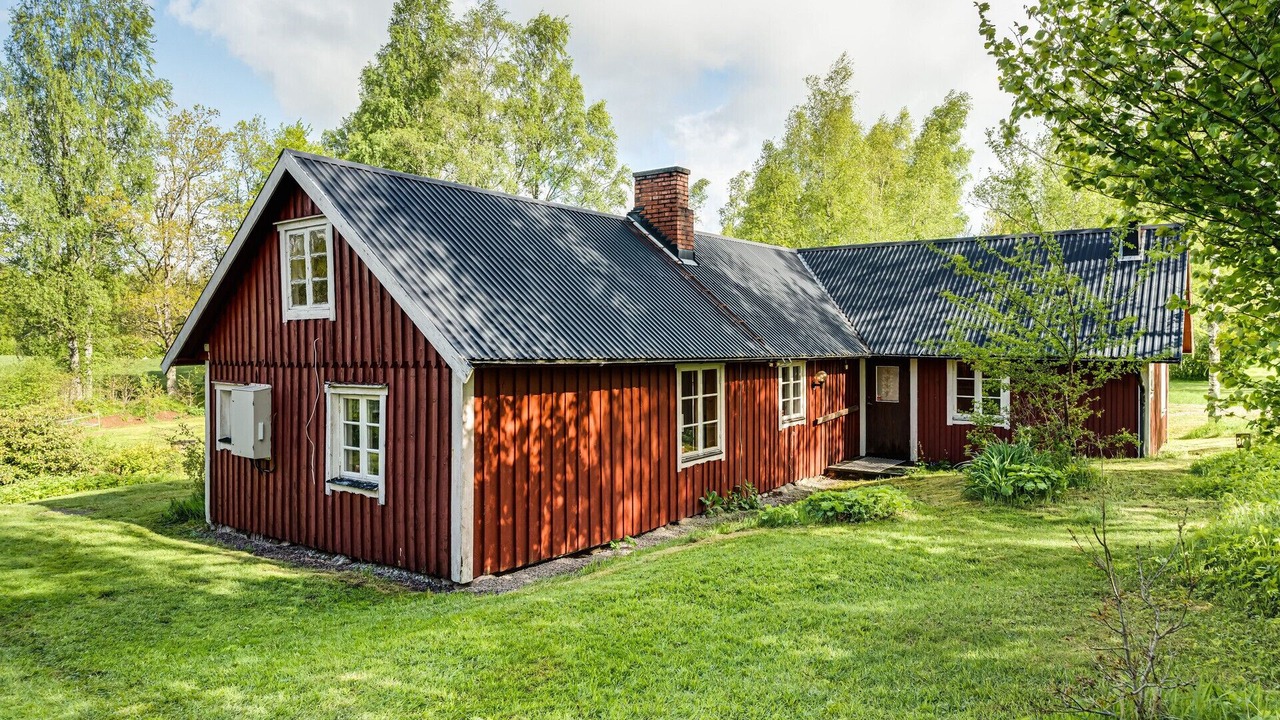 Photo of Outdoor in Korsveka