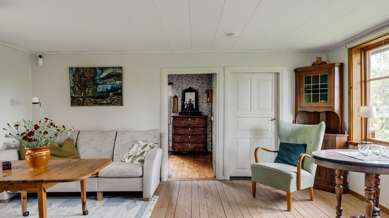 Photo of Livingroom in Korsveka