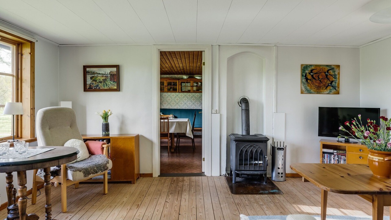 Photo of Livingroom in Korsveka