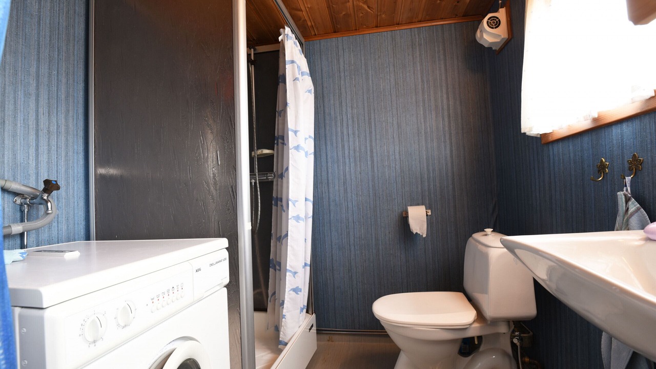 Photo of Bathroom in Sunnemo