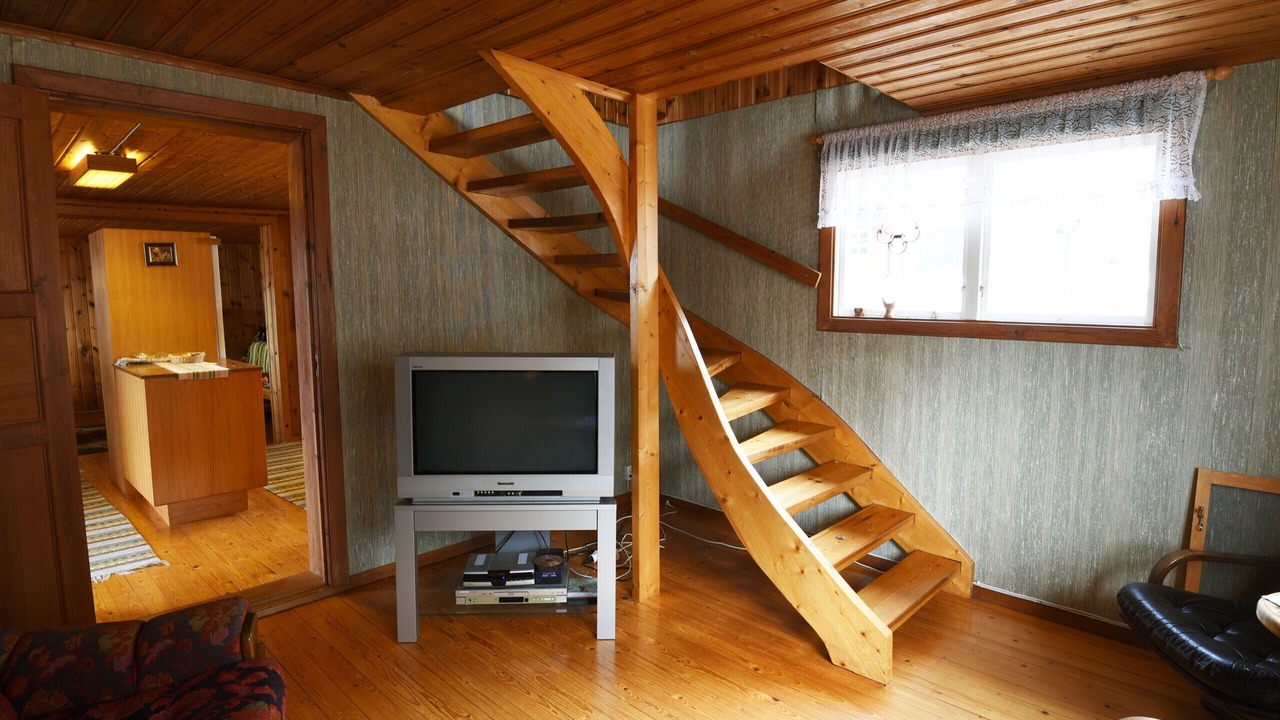 Photo of Livingroom in Sunnemo