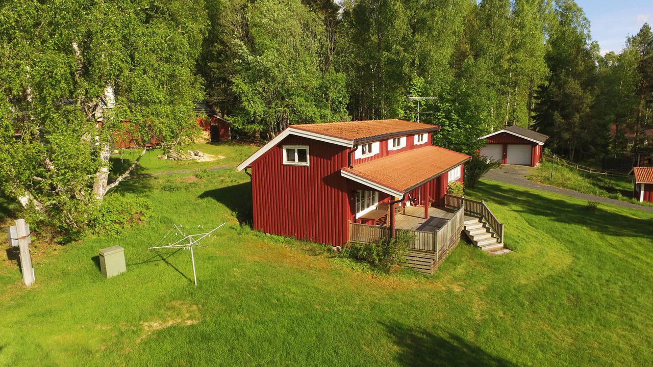 Photo of Outdoor in Sunnemo