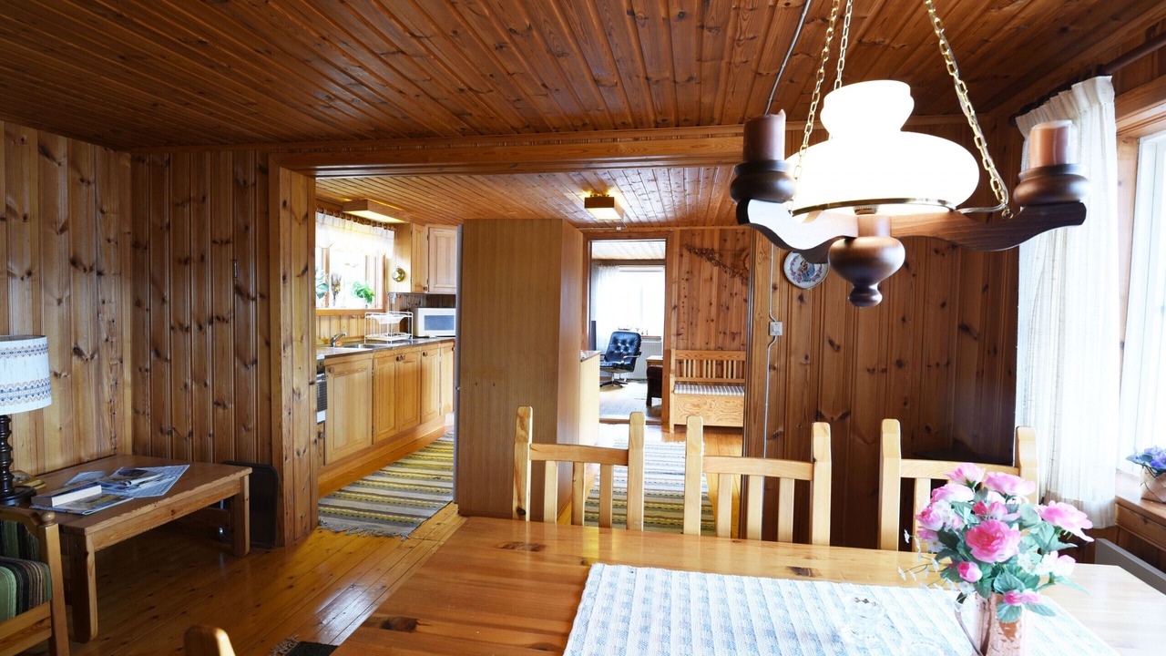 Photo of Livingroom in Sunnemo