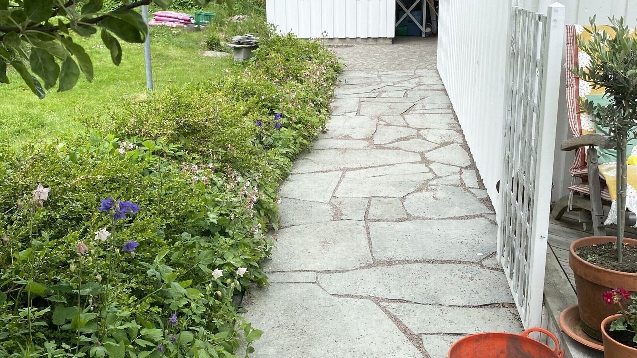 Photo of Outdoor in Vastra Frolunda