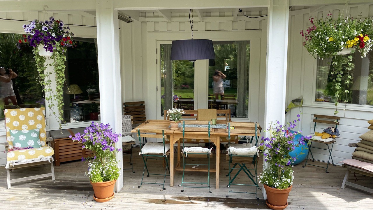 Photo of Outdoor in Vastra Frolunda