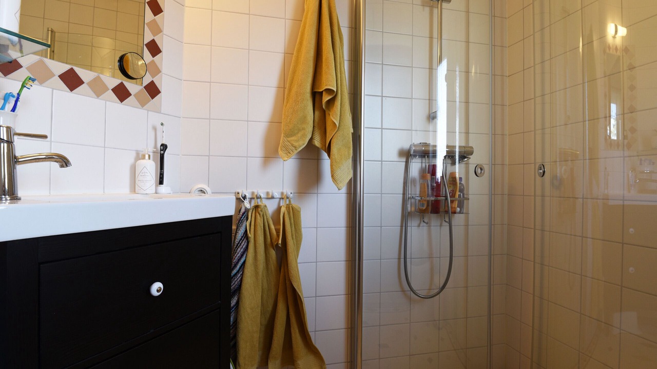 Photo of Bathroom in Vastra Frolunda