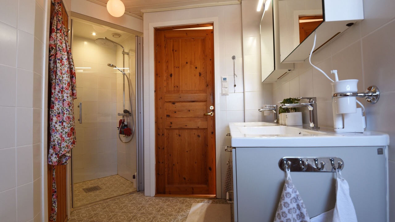 Photo of Bathroom in Vastra Frolunda
