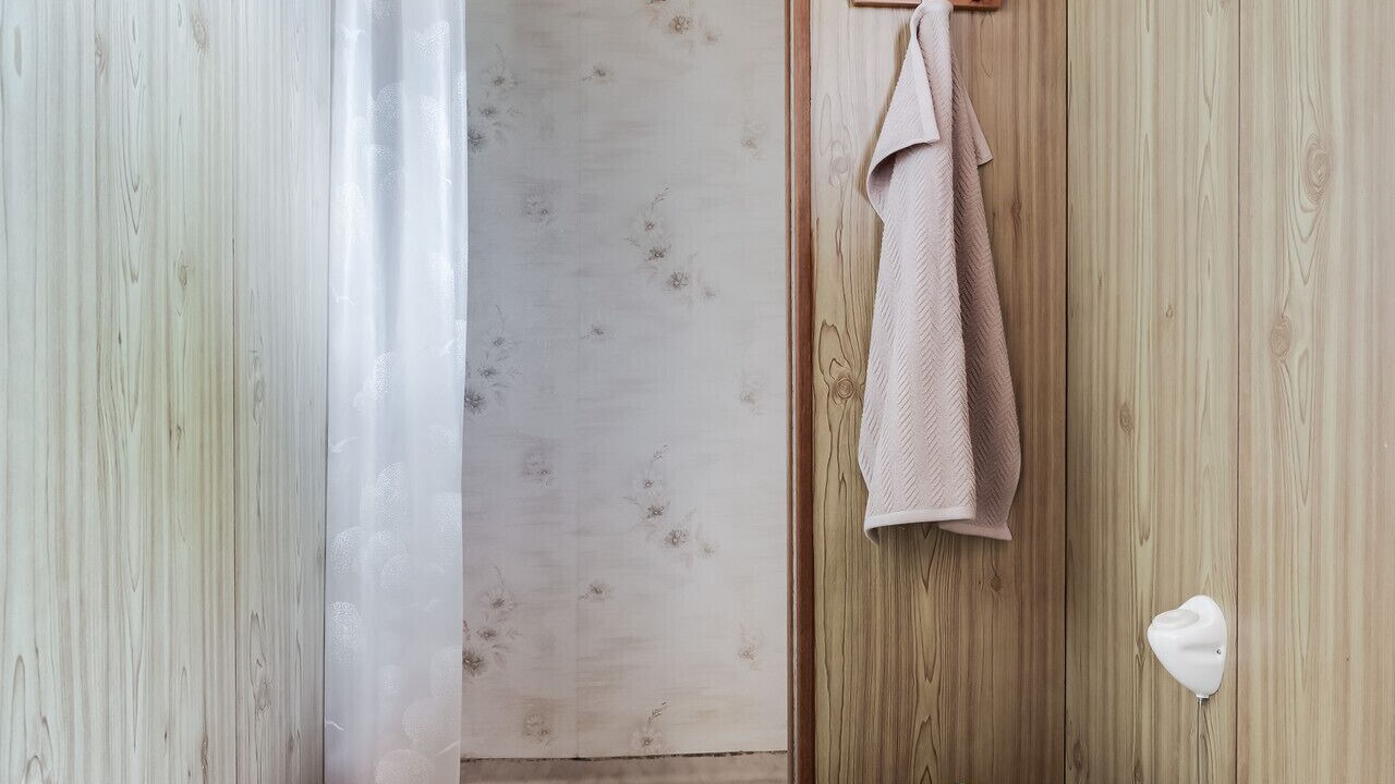 Photo of Bathroom in Korsveka